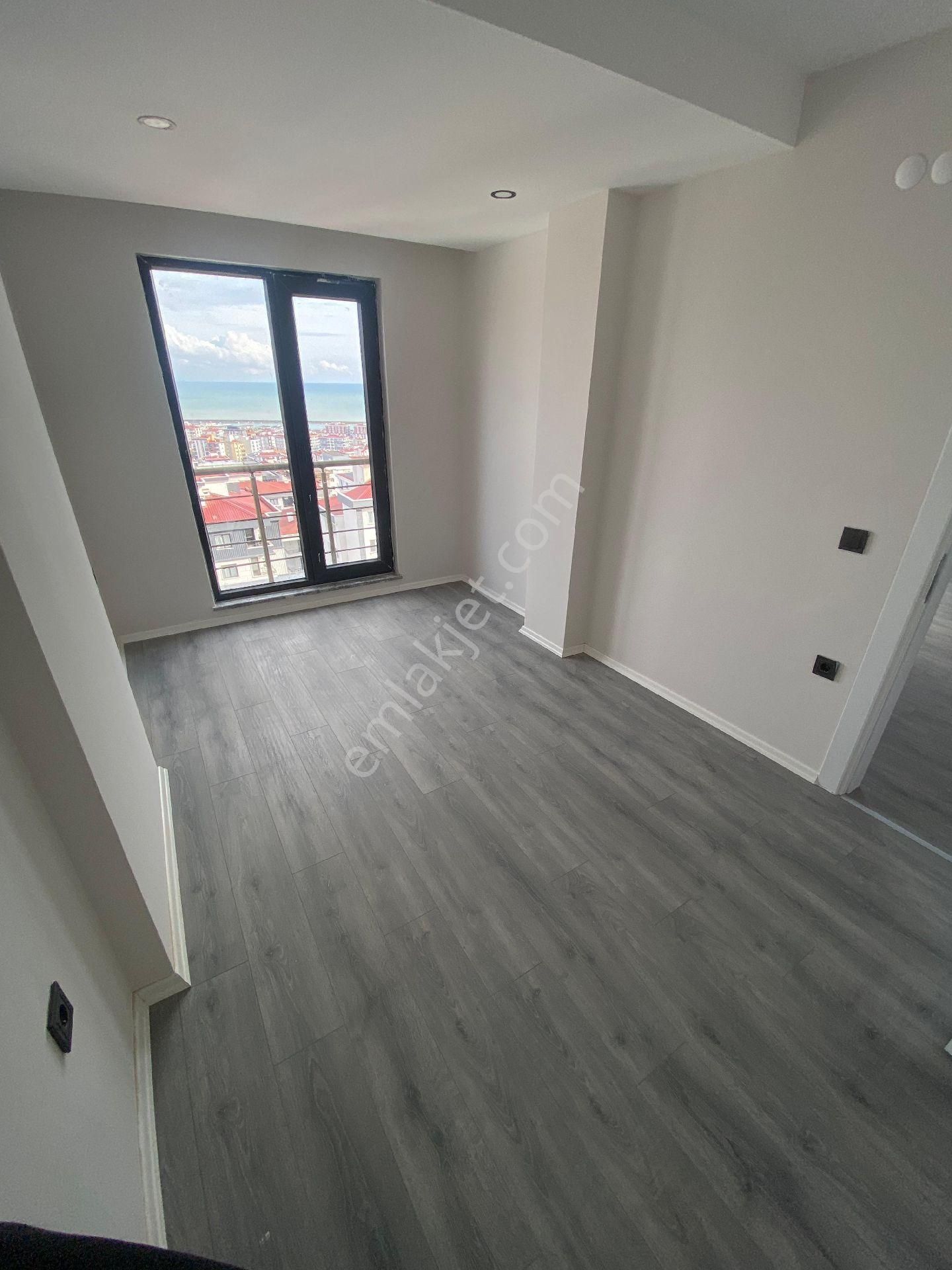 Ali Erişgin'den Satılık 1+1 Daire Muhteşem Deniz Manzaralı Lüks Daireler - Görsel 11