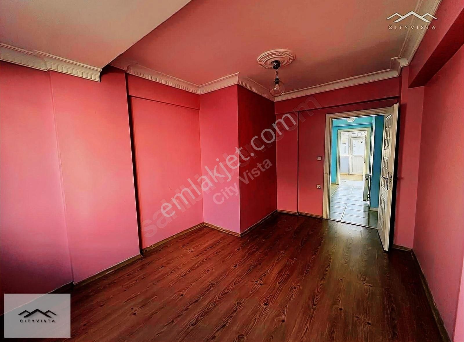 Esenyurt Süleymaniye Mahallesi Kiralık 2+1 Daire - Görsel 30