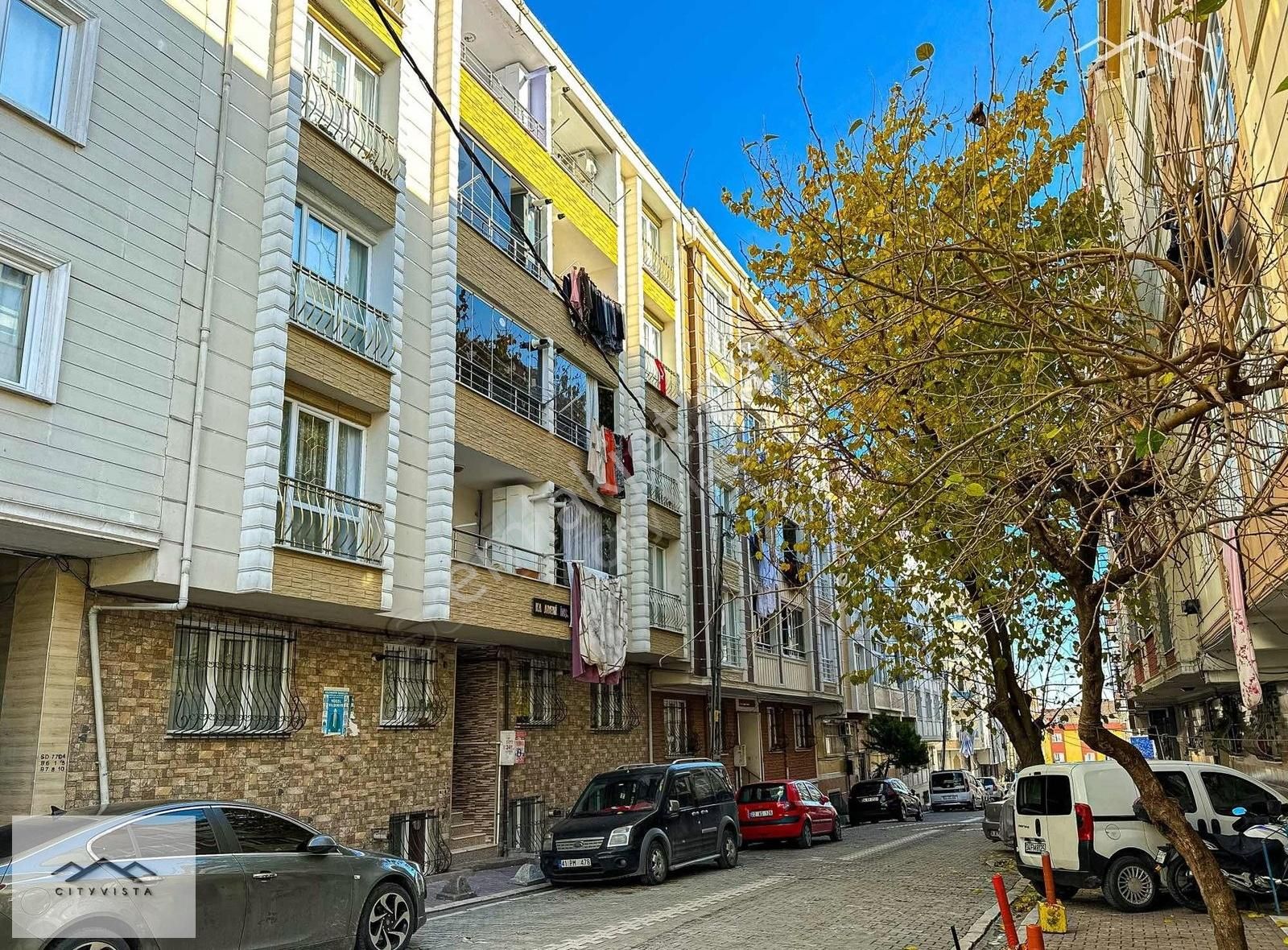 Esenyurt Süleymaniye Mahallesi Kiralık 2+1 Daire - Görsel 6