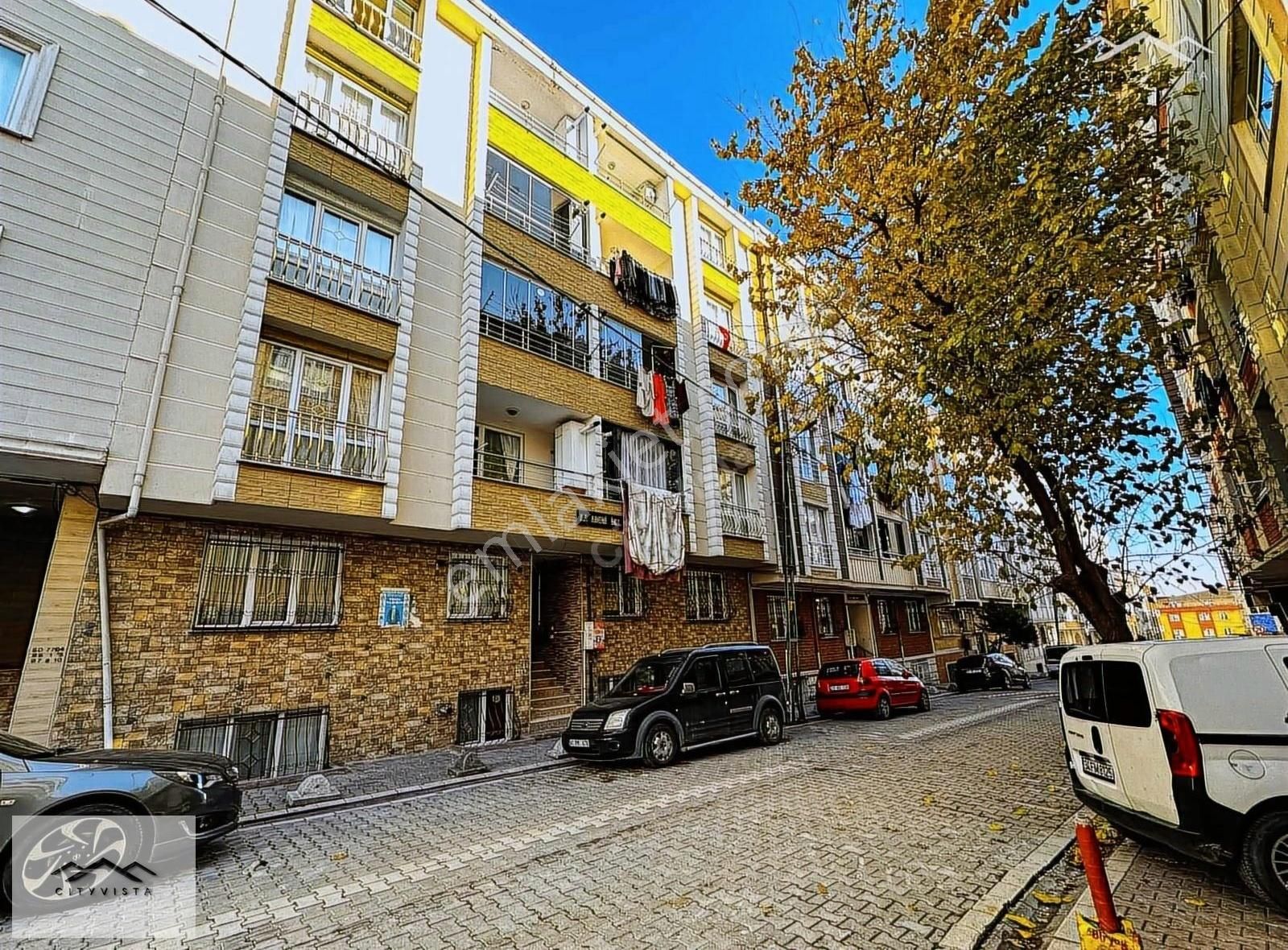 Esenyurt Süleymaniye Mahallesi Kiralık 2+1 Daire - Görsel 19