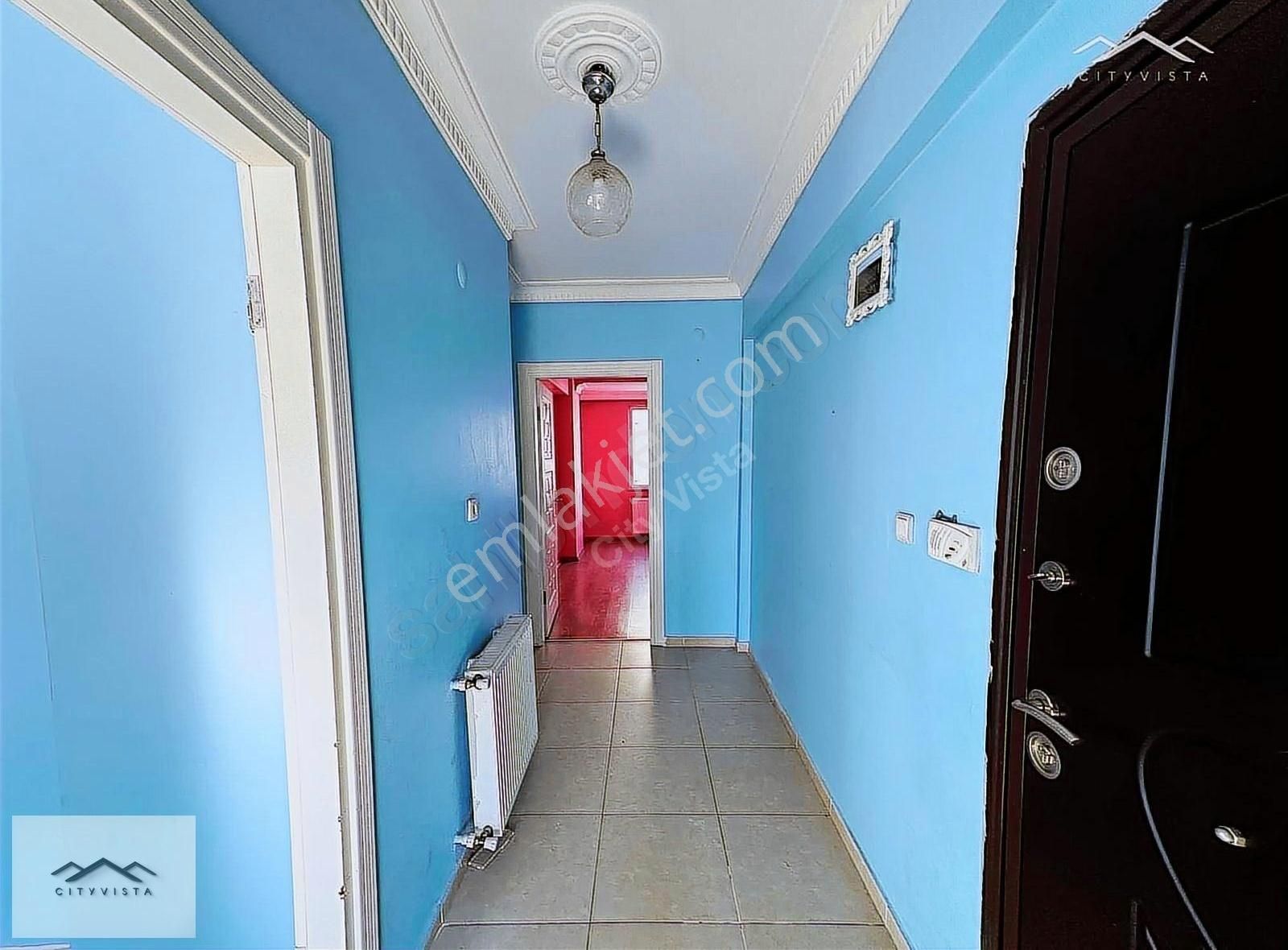 Esenyurt Süleymaniye Mahallesi Kiralık 2+1 Daire - Görsel 29