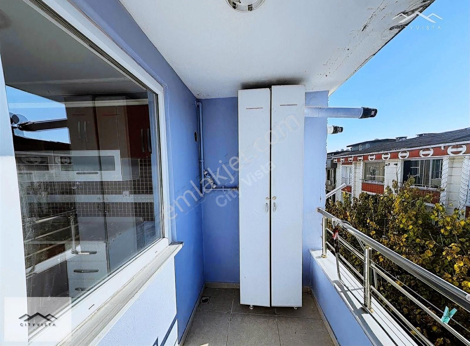 Esenyurt Süleymaniye Mahallesi Kiralık 2+1 Daire - Görsel 20