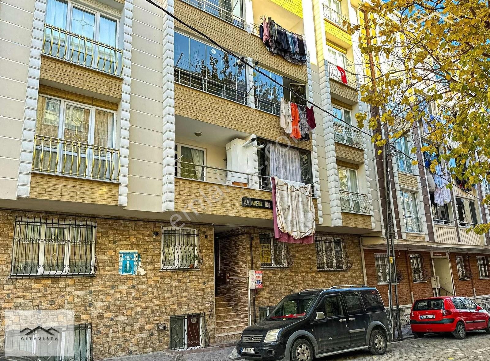 Esenyurt Süleymaniye Mahallesi Kiralık 2+1 Daire - Görsel 5