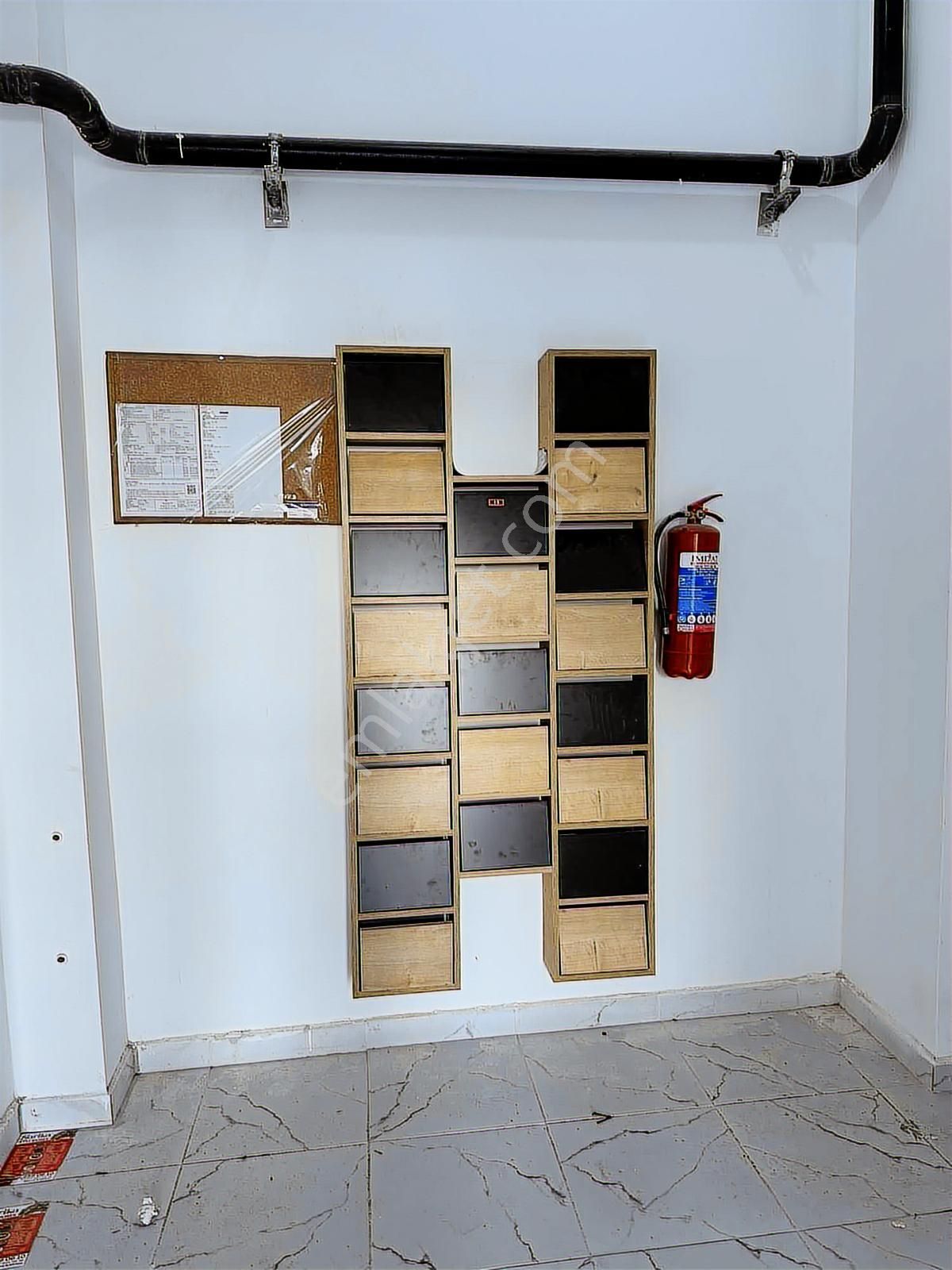 Sincan'da Kiralık Sıfır Daire - Görsel 11