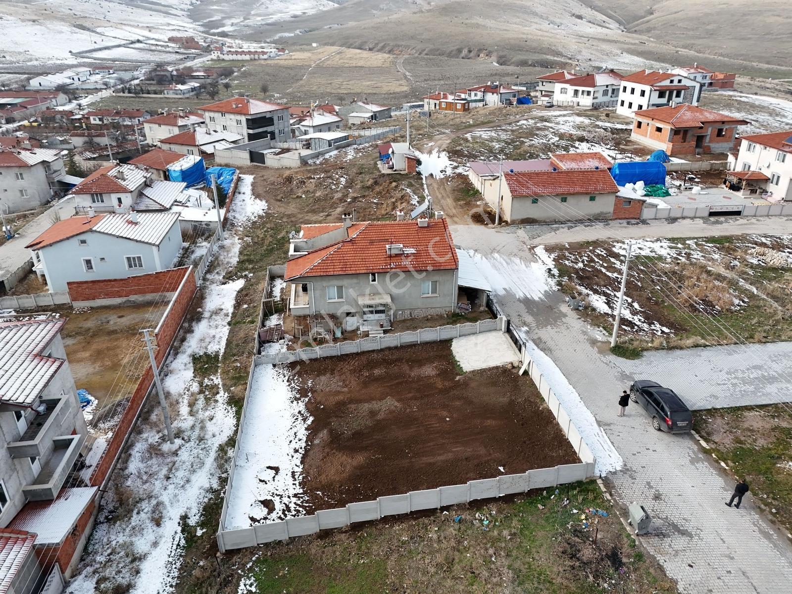 Me-ka Group'tan Sülünde Fırsat Arsa Acillll Satılık - Görsel 3
