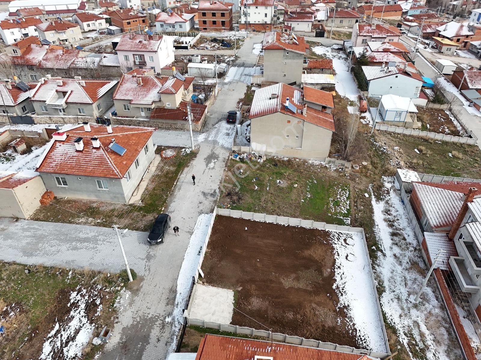 Me-ka Group'tan Sülünde Fırsat Arsa Acillll Satılık - Görsel 6