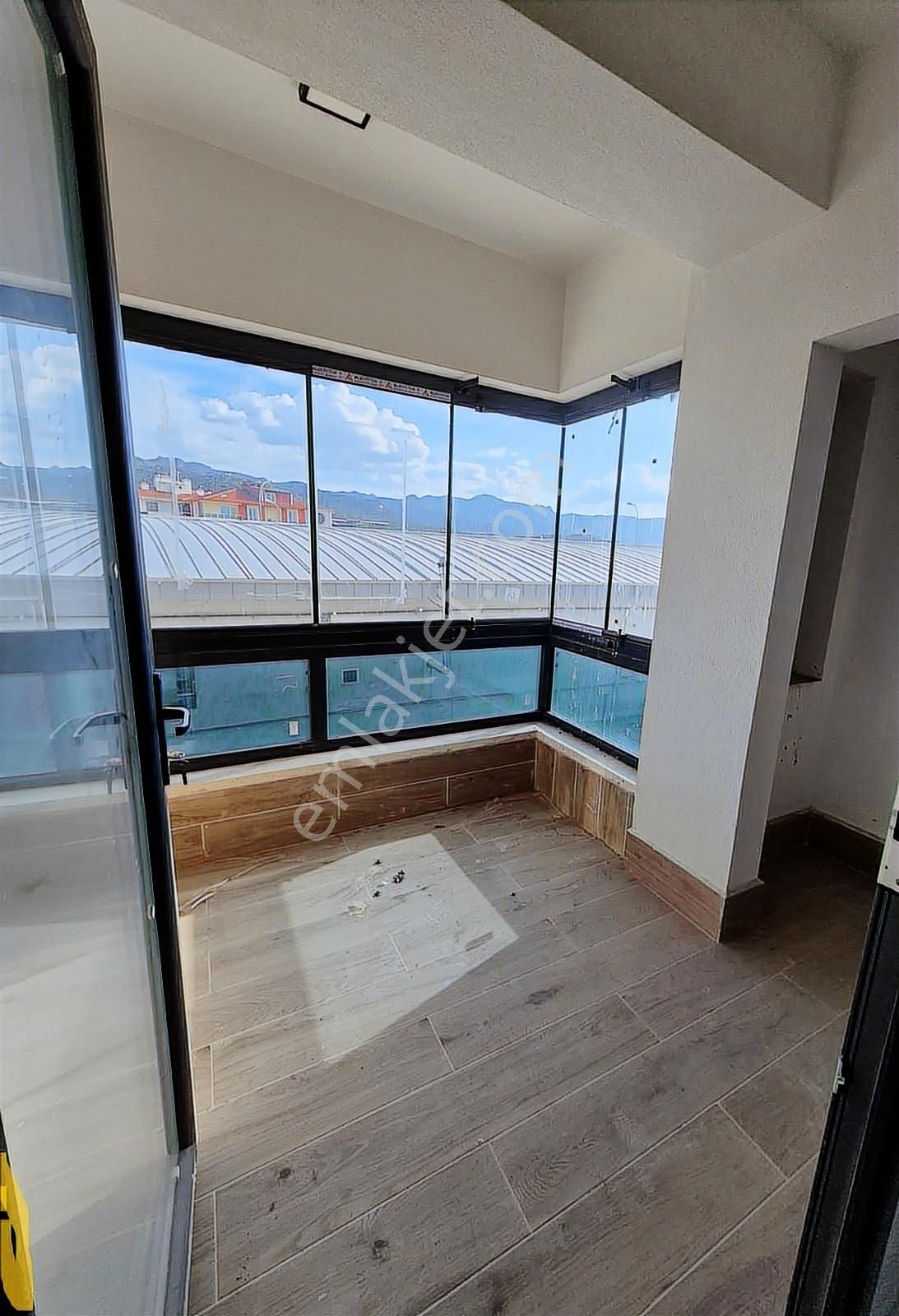 Me Ka Group'tan Akarçaygold'da 4+1 Satılık Lüx Daire - Görsel 35