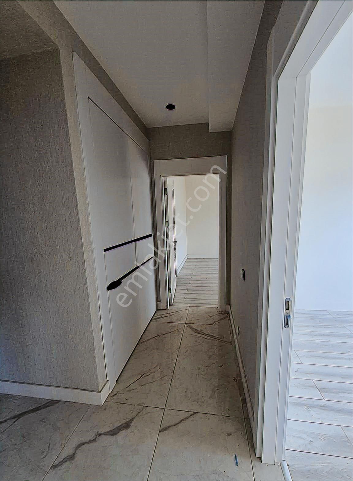 Me Ka Group'tan Akarçaygold'da 4+1 Satılık Lüx Daire - Görsel 28