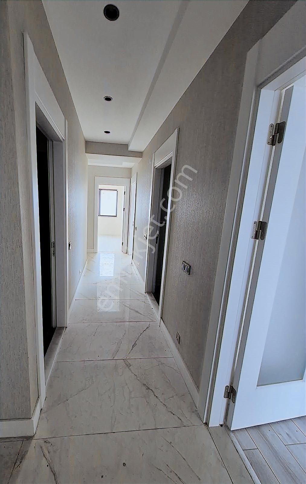 Me Ka Group'tan Akarçaygold'da 4+1 Satılık Lüx Daire - Görsel 16