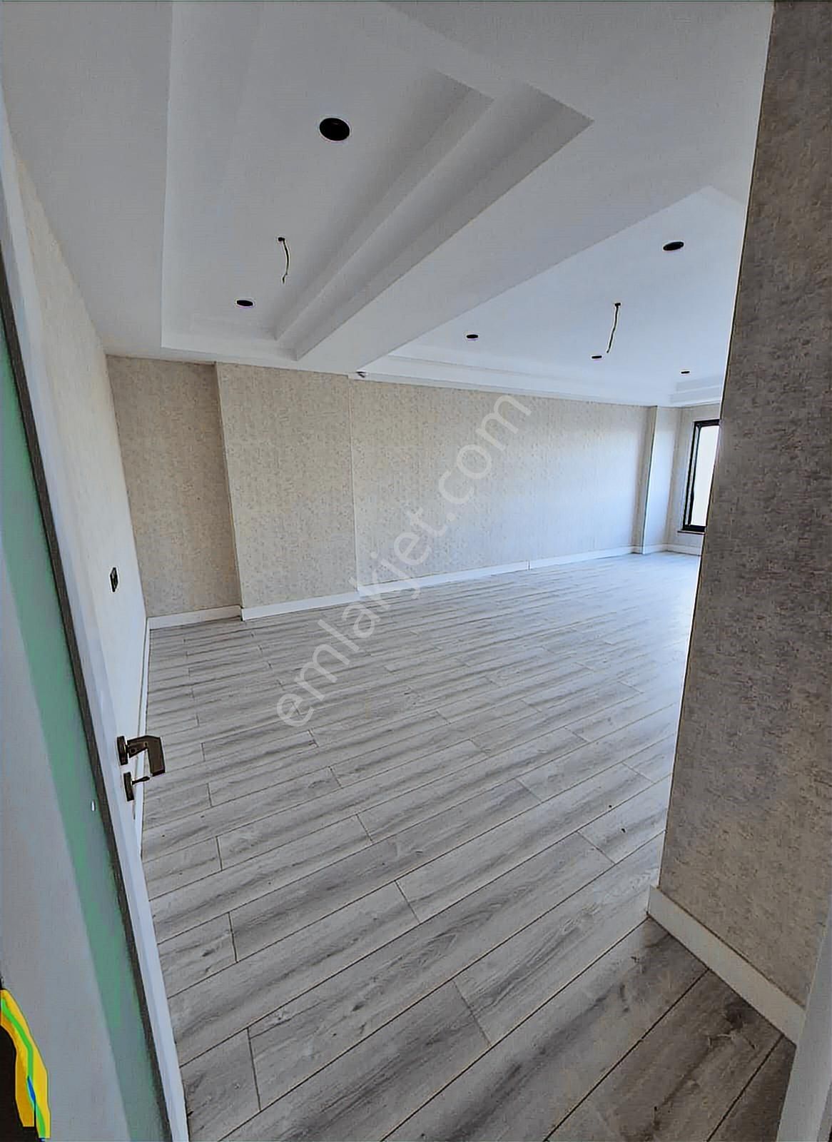 Me Ka Group'tan Akarçaygold'da 4+1 Satılık Lüx Daire - Görsel 20