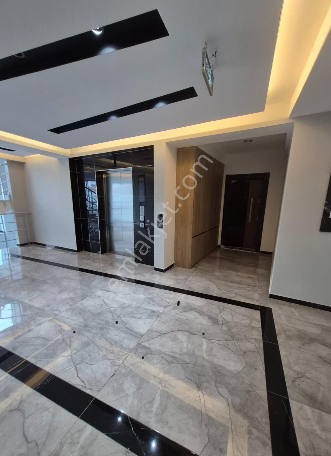 Me Ka Group'tan Akarçaygold'da 4+1 Satılık Lüx Daire - Görsel 15