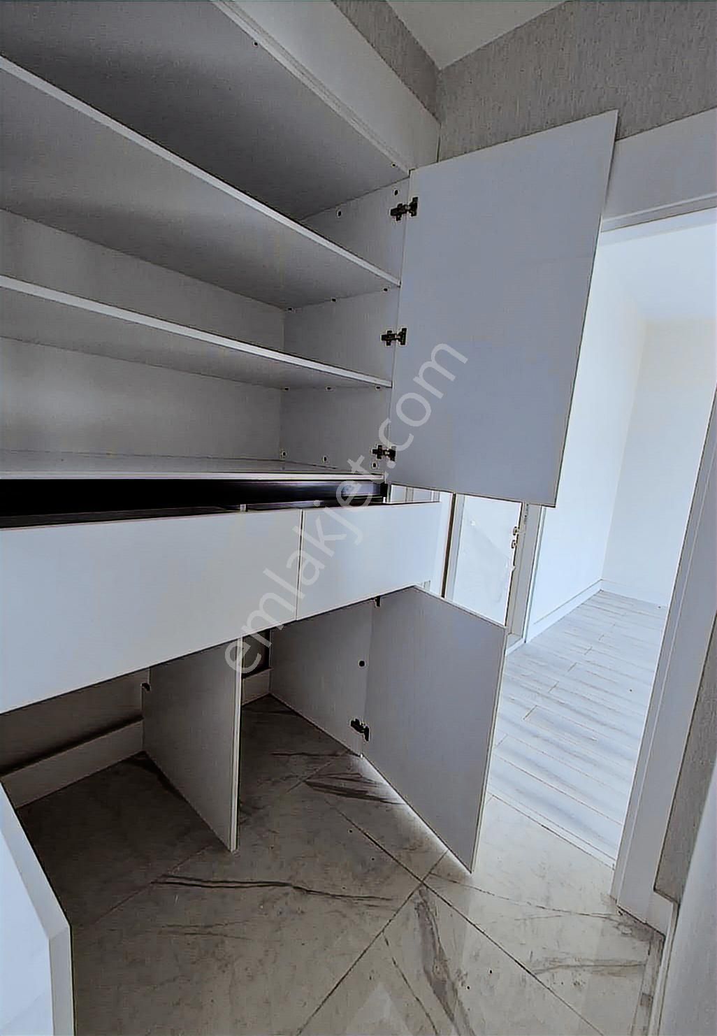 Me Ka Group'tan Akarçaygold'da 4+1 Satılık Lüx Daire - Görsel 11