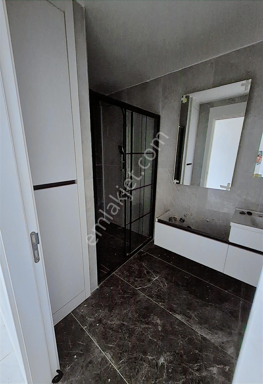 Me Ka Group'tan Akarçaygold'da 4+1 Satılık Lüx Daire - Görsel 21