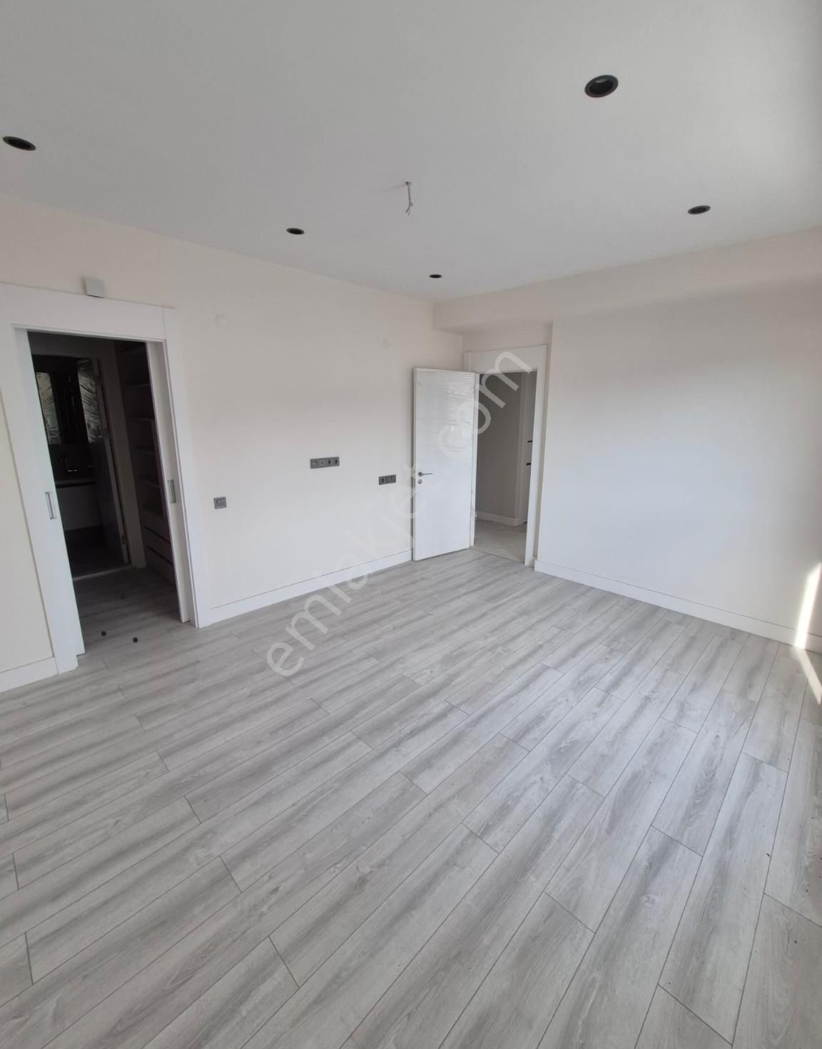 Me Ka Group'tan Akarçaygold'da 4+1 Satılık Lüx Daire - Görsel 31