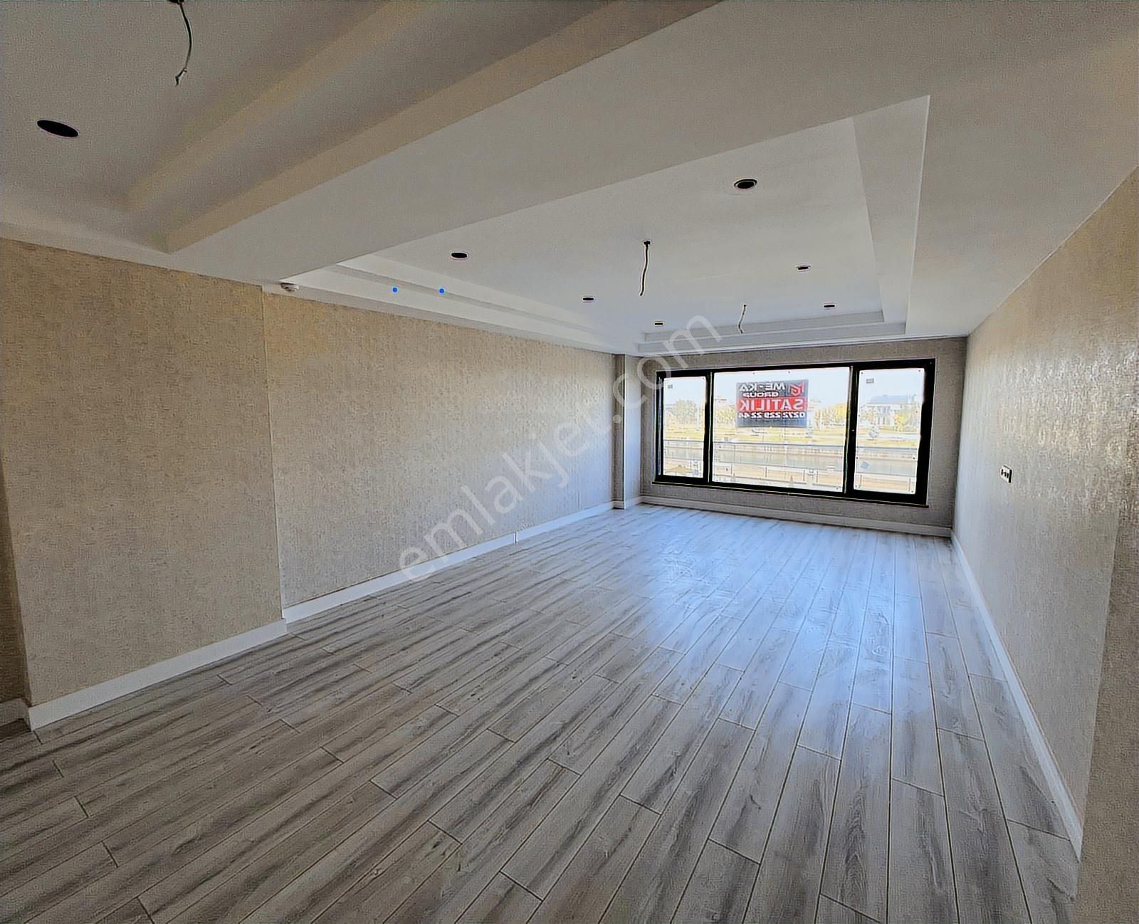 Me Ka Group'tan Akarçaygold'da 4+1 Satılık Lüx Daire - Görsel 2