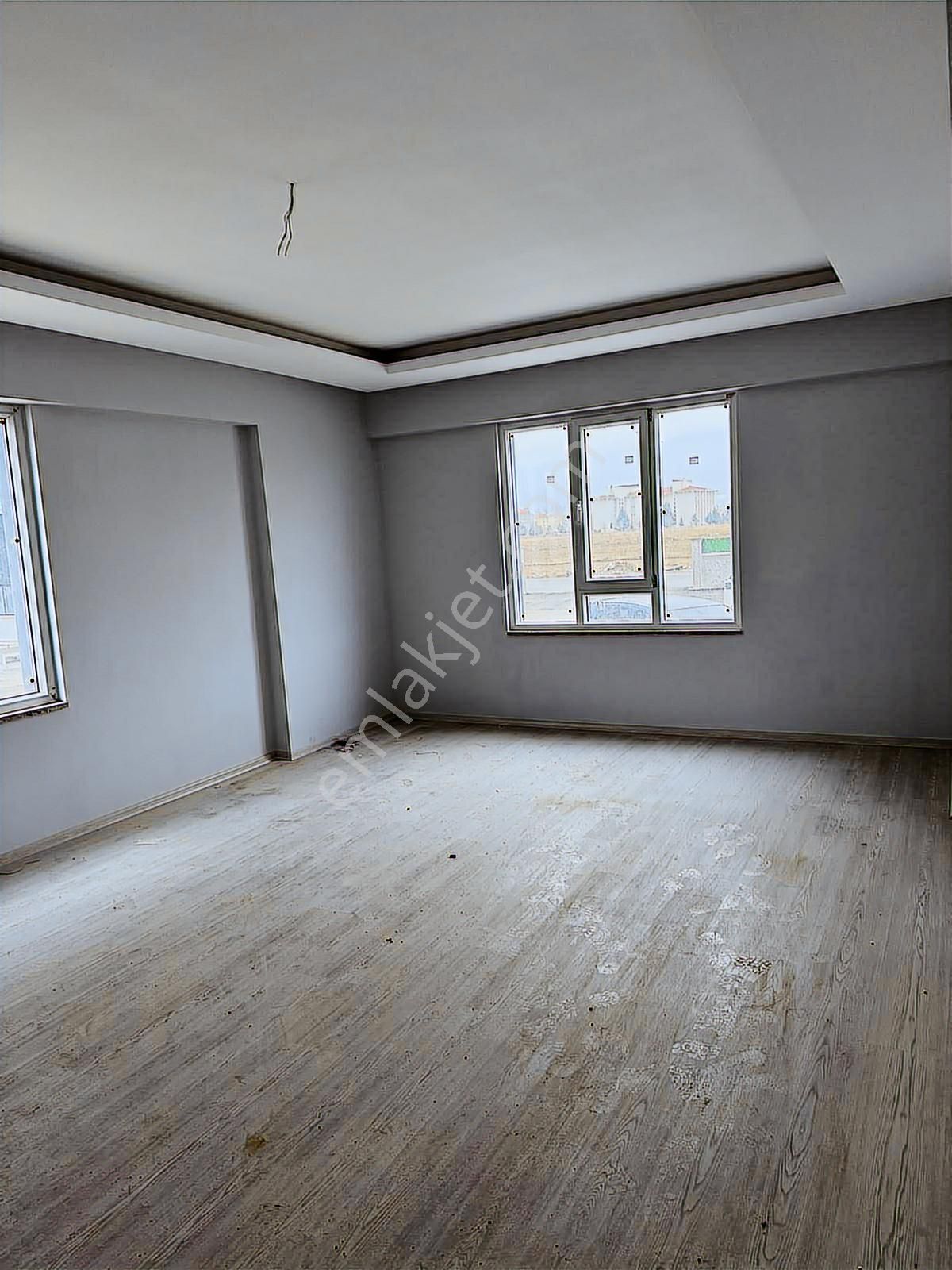 Me Ka Group'tan Zafer Yaşam Konutlarında Satılık 4+1 Lüx Daire - Görsel 23