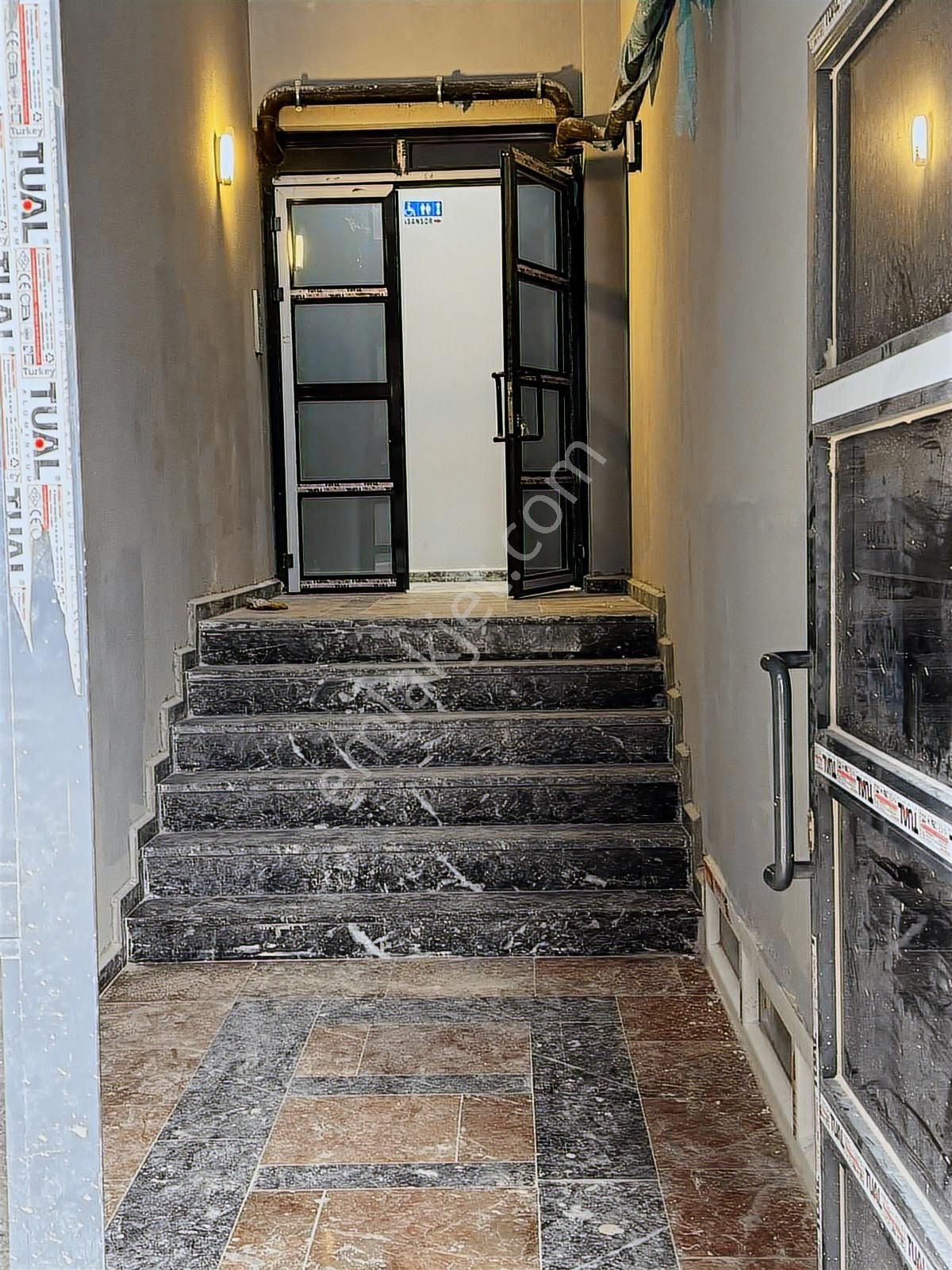 Me Ka Group'tan Zafer Yaşam Konutlarında Satılık 4+1 Lüx Daire - Görsel 27