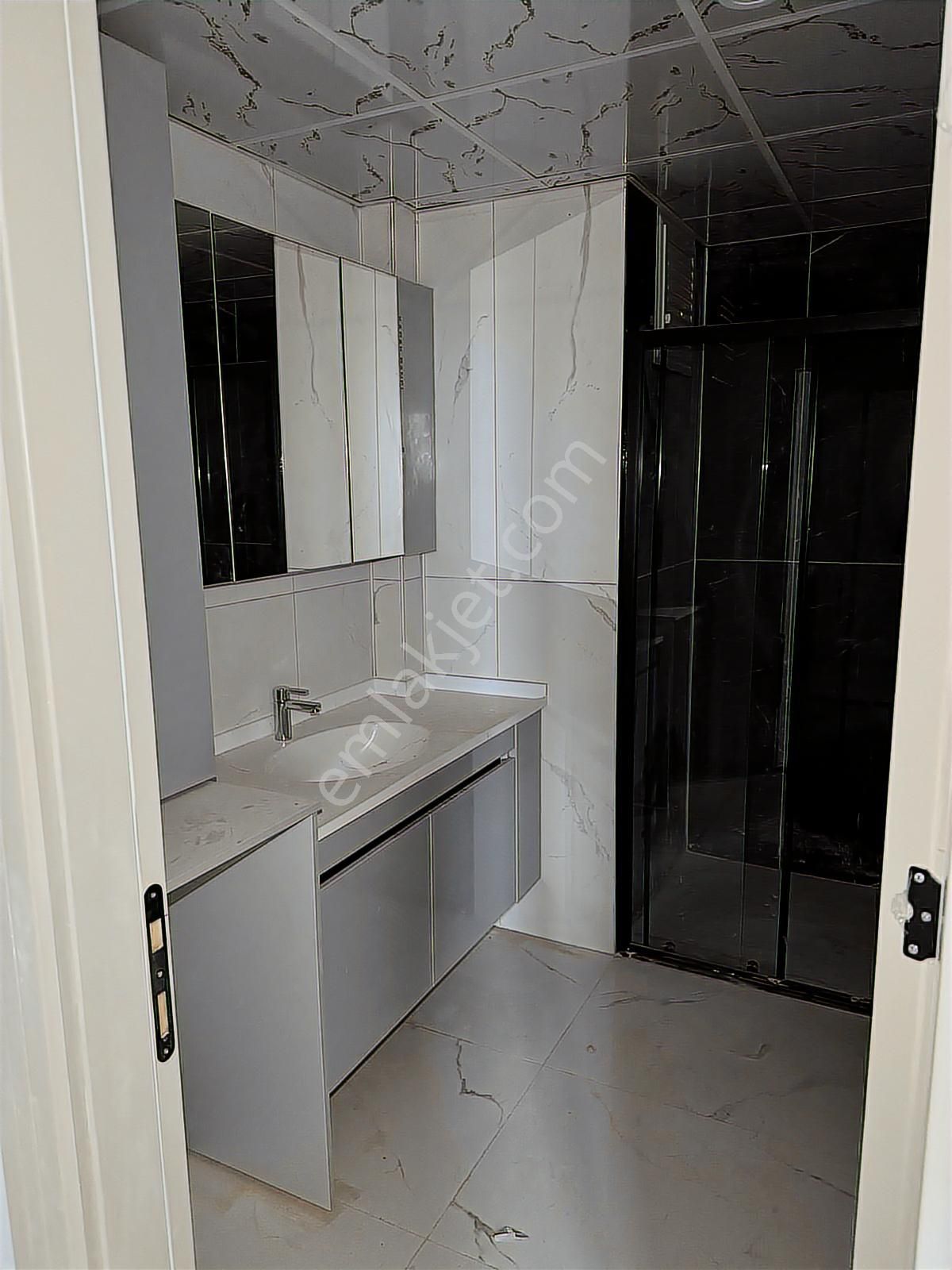 Me Ka Group'tan Zafer Yaşam Konutlarında Satılık 4+1 Lüx Daire - Görsel 22