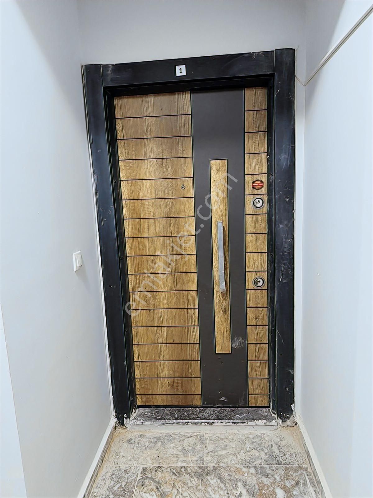 Me Ka Group'tan Zafer Yaşam Konutlarında Satılık 4+1 Lüx Daire - Görsel 16