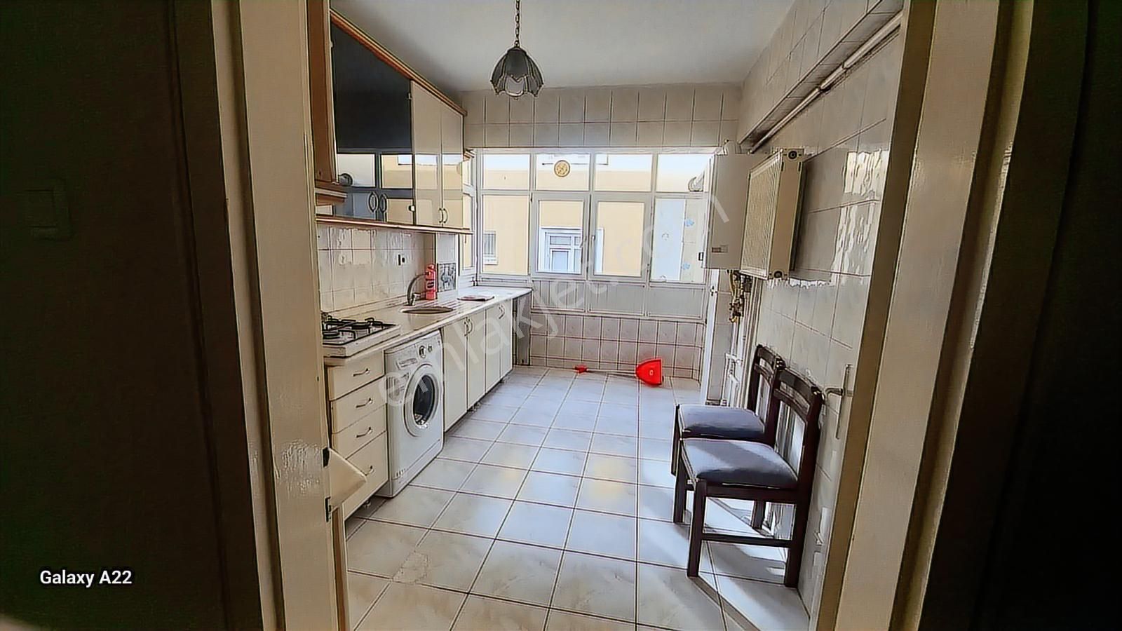 Önaldan Ankara Çankaya Sokullu M.p. Mah. Ön Cephe 2. Kat - Görsel 6