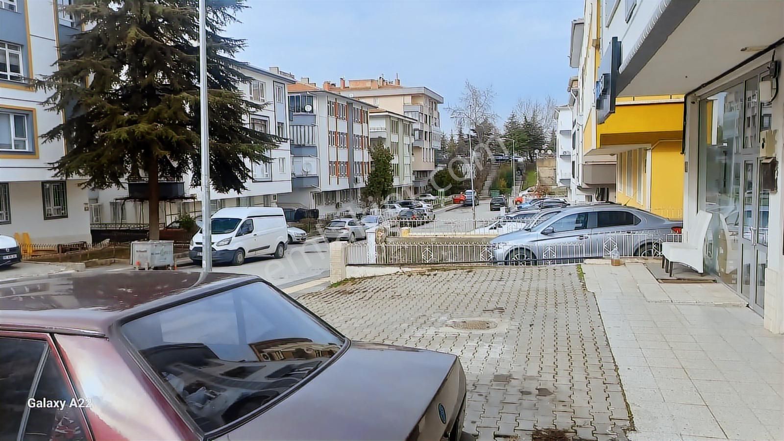 Önaldan Ankara Çankaya Sokullu M.p. Mah. Ön Cephe 2. Kat - Görsel 11