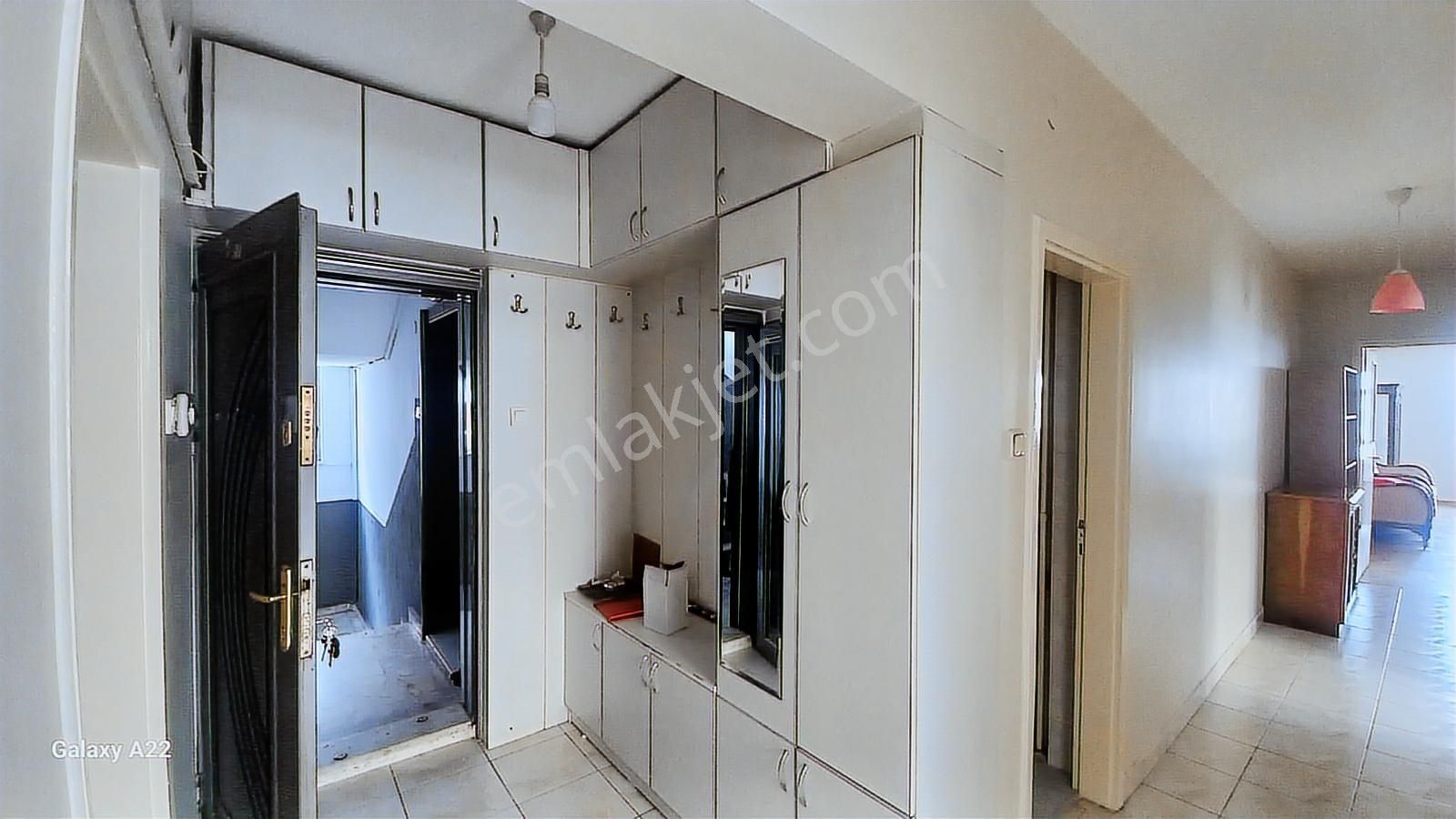 Önaldan Ankara Çankaya Sokullu M.p. Mah. Ön Cephe 2. Kat - Görsel 10