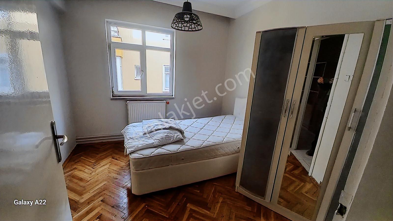 Önaldan Ankara Çankaya Sokullu M.p. Mah. Ön Cephe 2. Kat - Görsel 8