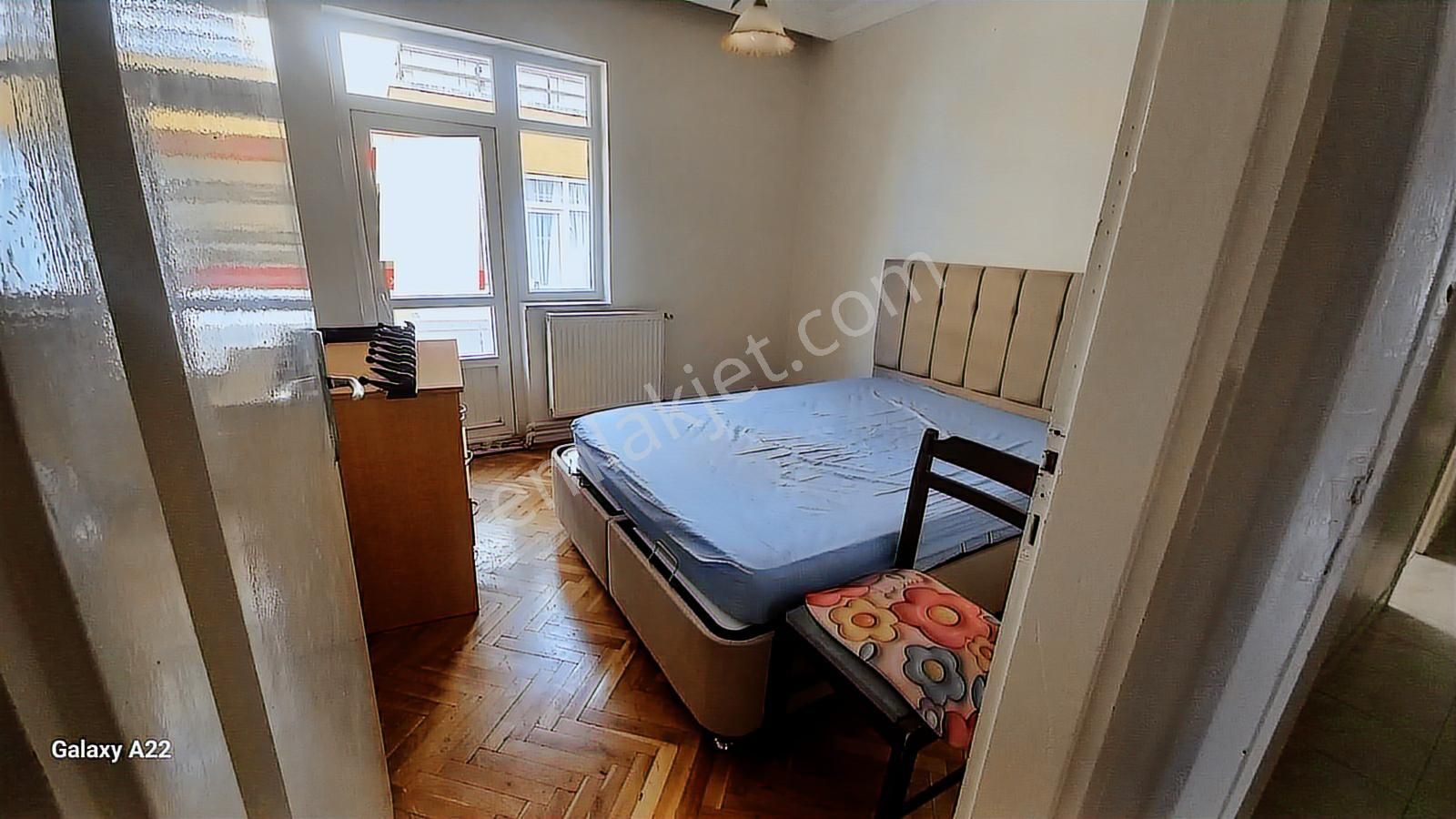 Önaldan Ankara Çankaya Sokullu M.p. Mah. Ön Cephe 2. Kat - Görsel 3