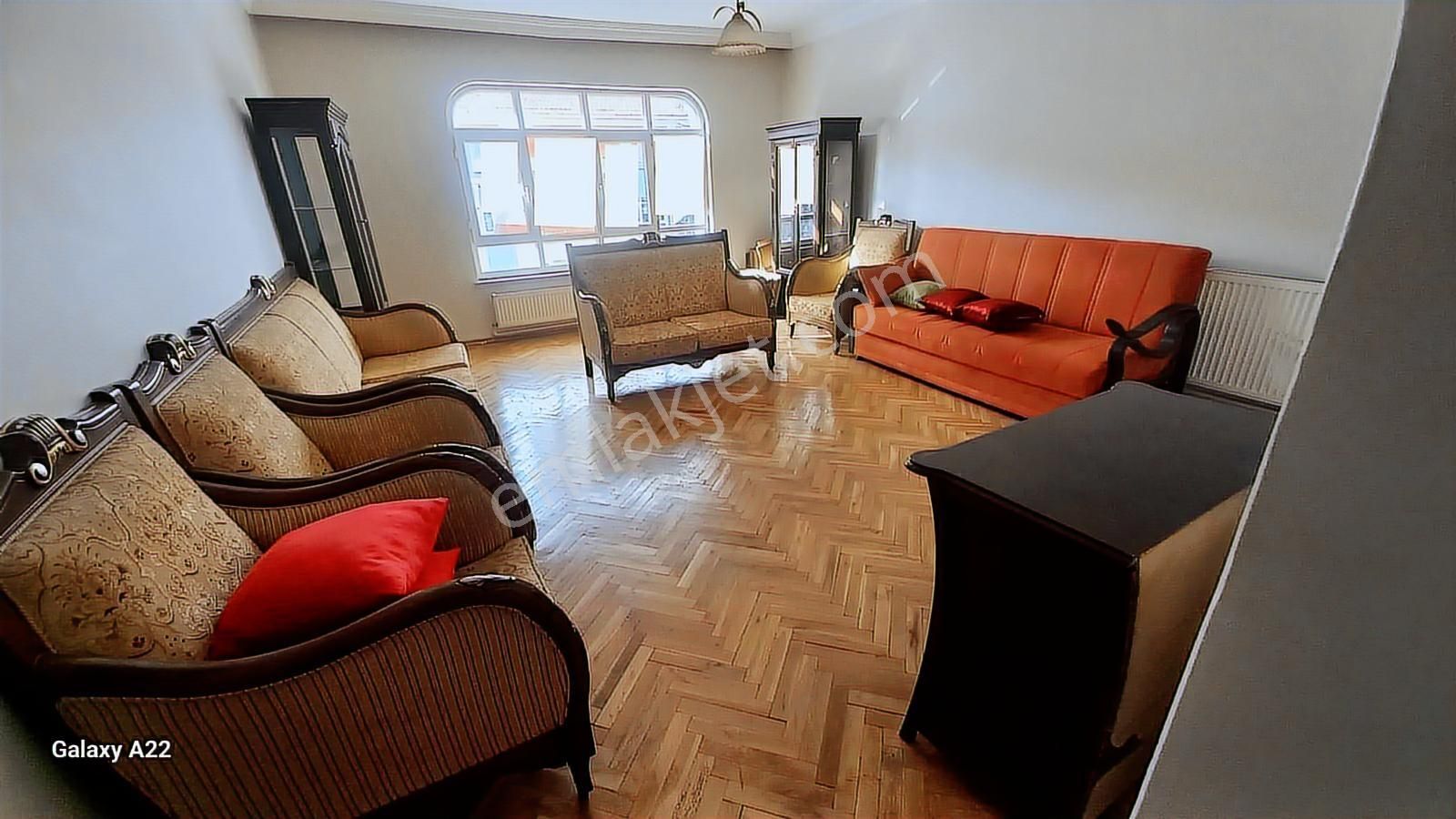 Önaldan Ankara Çankaya Sokullu M.p. Mah. Ön Cephe 2. Kat - Görsel 2