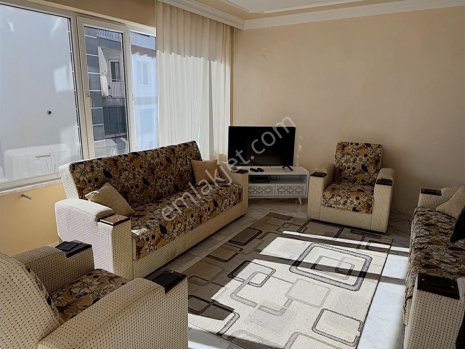 Kuşadası,nda Havuzlu Güvenlikli Sitede 3+1 Daire - Görsel 23