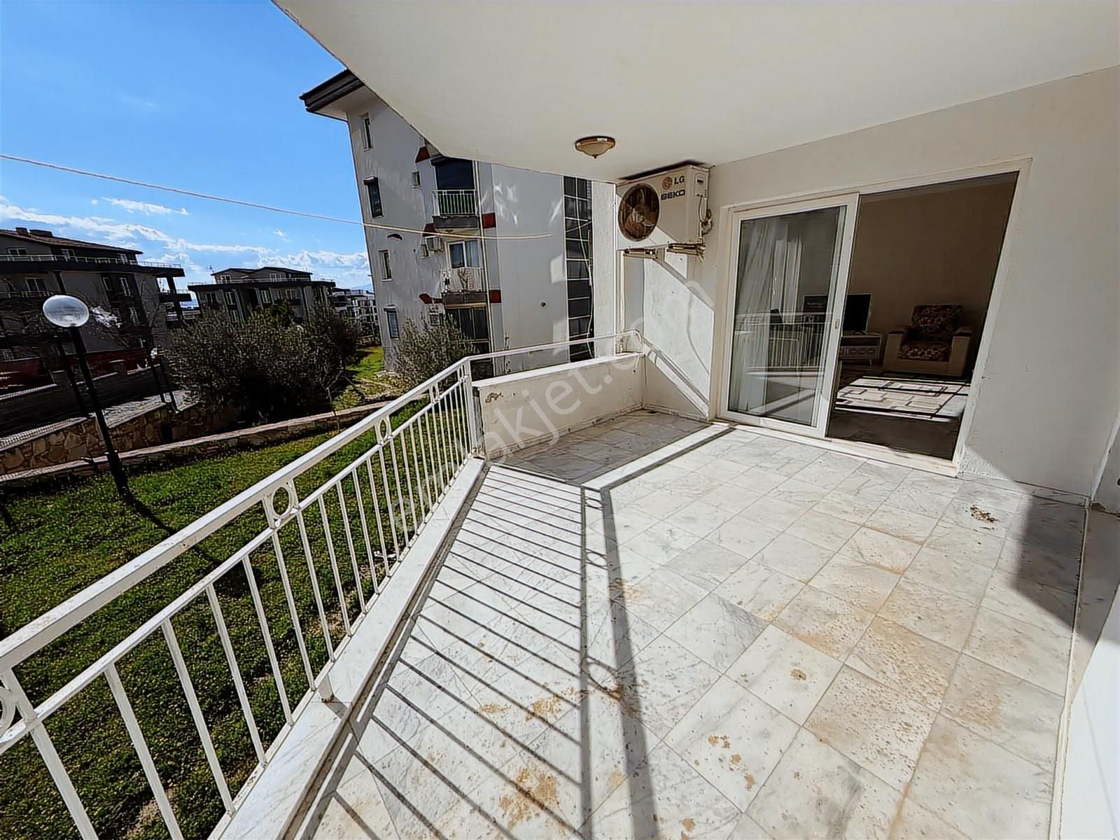 Kuşadası,nda Havuzlu Güvenlikli Sitede 3+1 Daire - Görsel 29