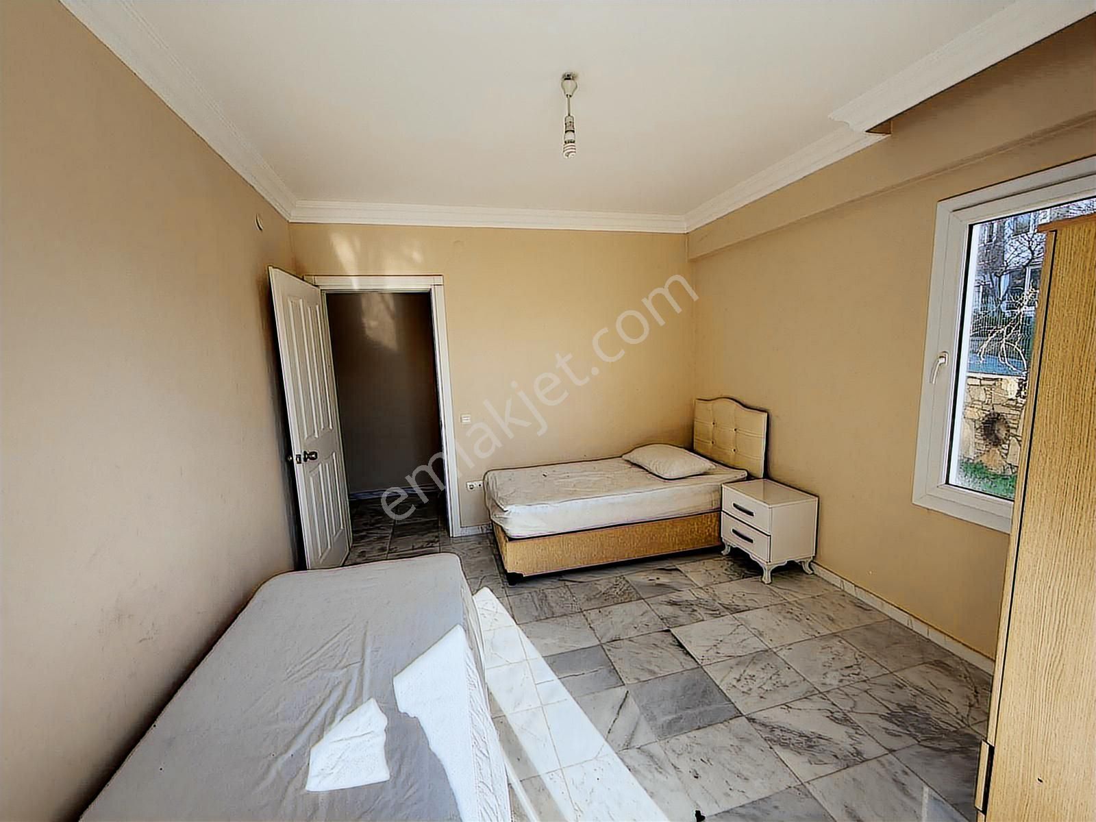 Kuşadası,nda Havuzlu Güvenlikli Sitede 3+1 Daire - Görsel 9