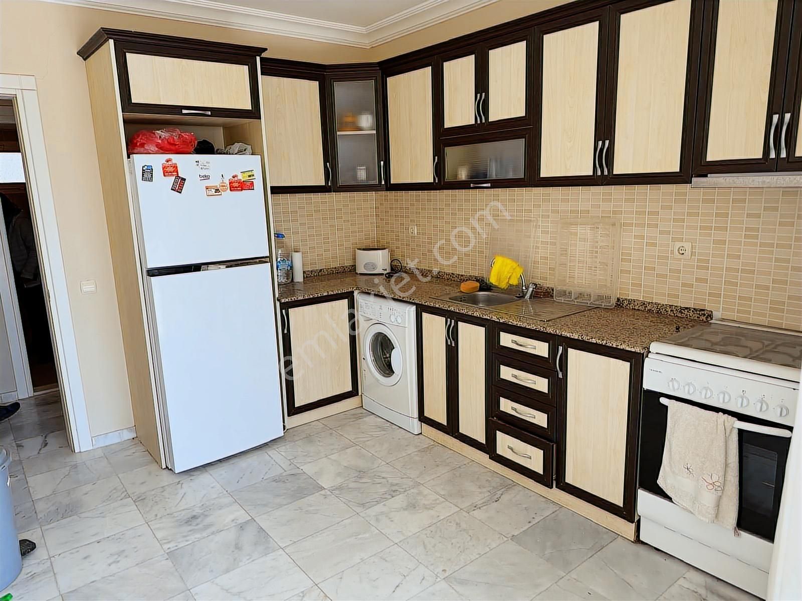 Kuşadası,nda Havuzlu Güvenlikli Sitede 3+1 Daire - Görsel 24