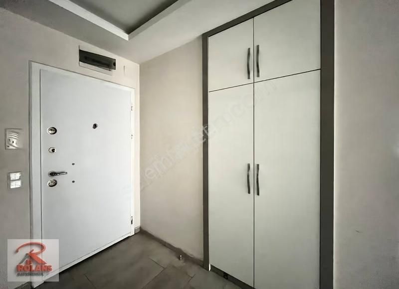 Yenişehir Barbaros Mahallessinde 1+1 Satılık Daire - Görsel 10