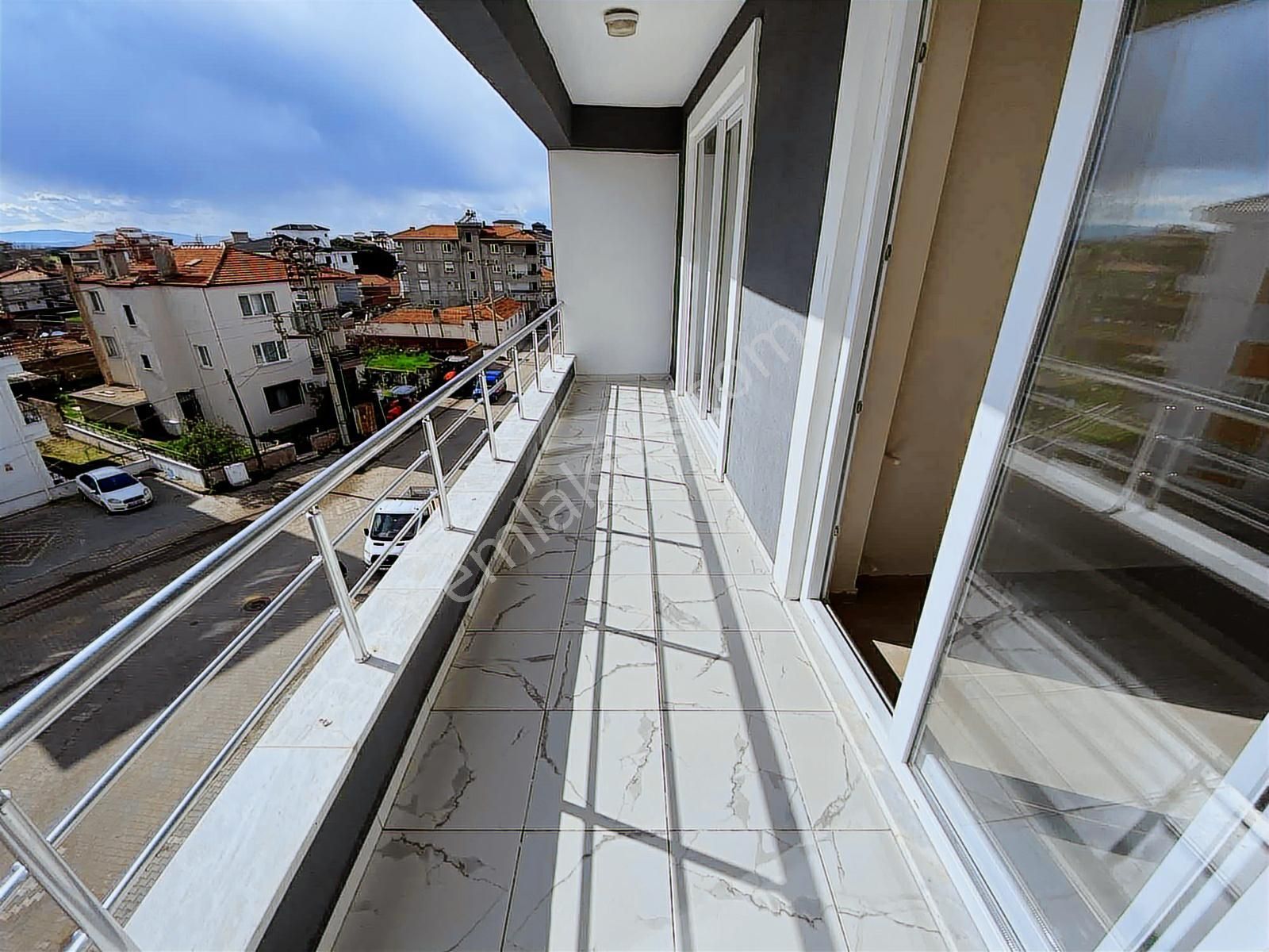 Dağlı !gayrimenkul'den 3+1 Cadde Üzeri Köşe'konumlu Daire !! - Görsel 6