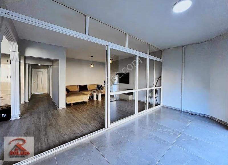 Havuzlu Site İçerisinde Yapılı Geniş Ve Ferah Daire - Görsel 10