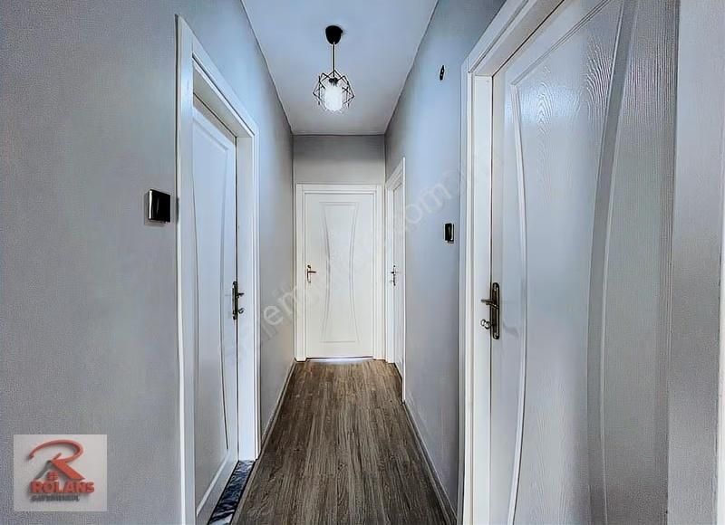 Havuzlu Site İçerisinde Yapılı Geniş Ve Ferah Daire - Görsel 5