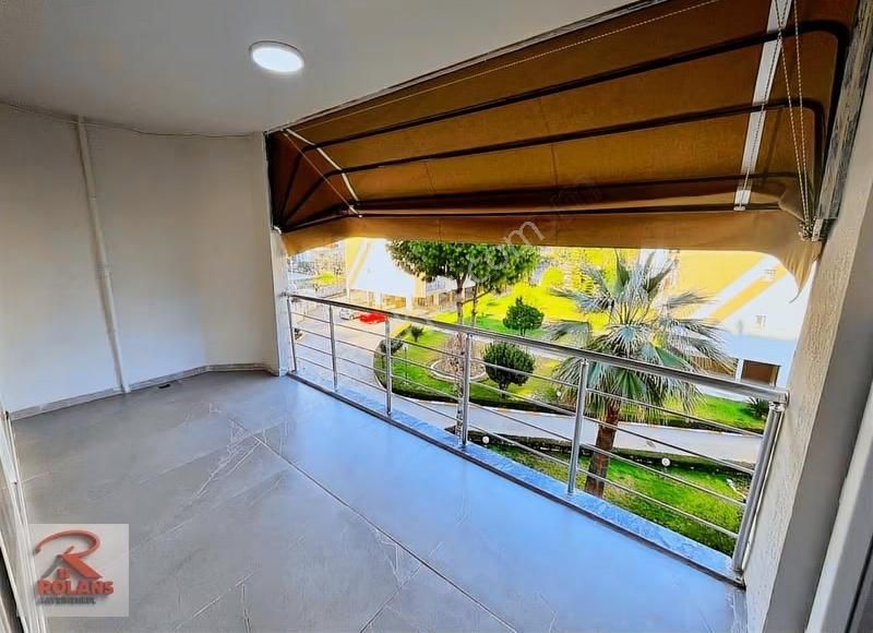 Havuzlu Site İçerisinde Yapılı Geniş Ve Ferah Daire - Görsel 6