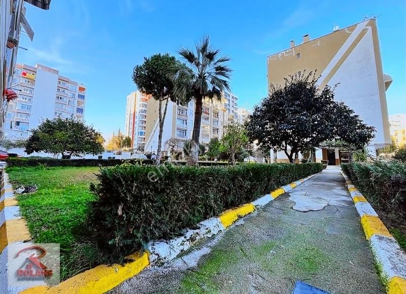 Havuzlu Site İçerisinde Yapılı Geniş Ve Ferah Daire - Görsel 4