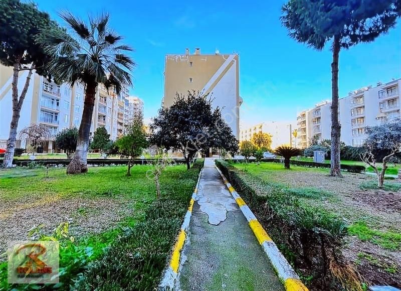 Havuzlu Site İçerisinde Yapılı Geniş Ve Ferah Daire - Görsel 22