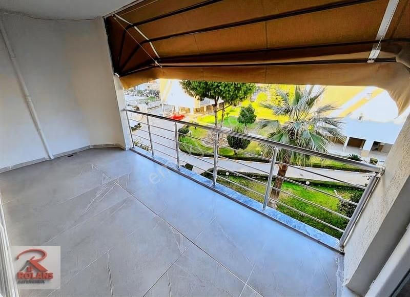 Havuzlu Site İçerisinde Yapılı Geniş Ve Ferah Daire - Görsel 24