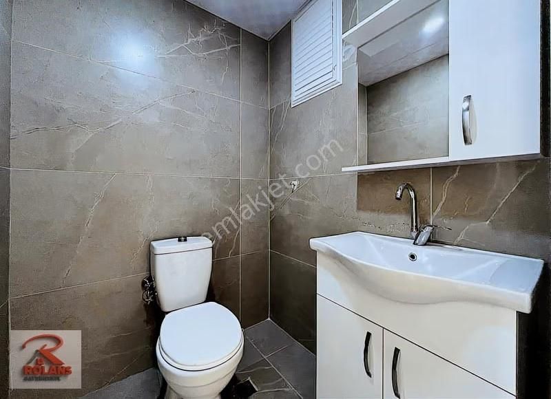 Havuzlu Site İçerisinde Yapılı Geniş Ve Ferah Daire - Görsel 27