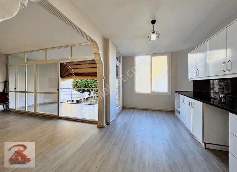 Havuzlu Site İçerisinde Yapılı Geniş Ve Ferah Daire - Görsel 14