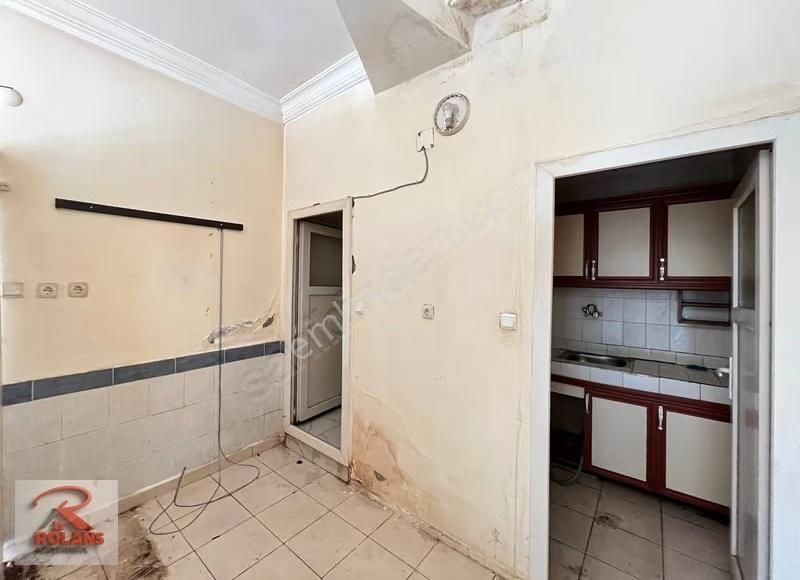 Yenişehir Gazi Mahallesi Muğdat Camii Civarında Satılık Dükkan - Görsel 3