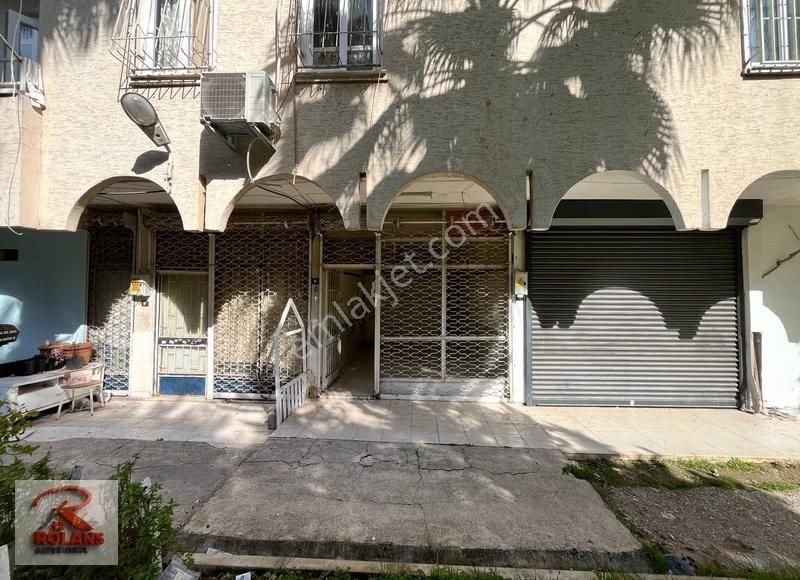 Yenişehir Gazi Mahallesi Muğdat Camii Civarında Satılık Dükkan - Görsel 7