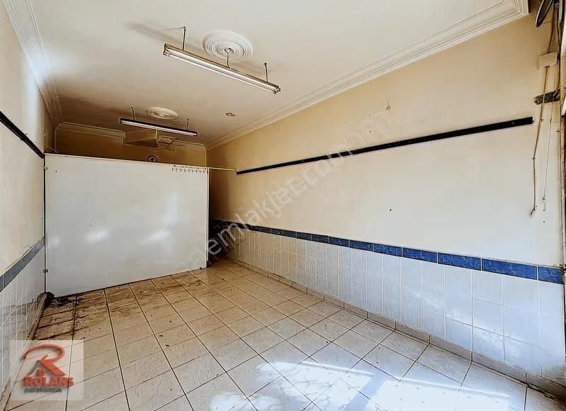 Yenişehir Gazi Mahallesi Muğdat Camii Civarında Satılık Dükkan - Görsel 6