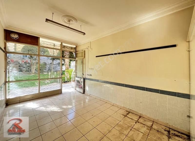 Yenişehir Gazi Mahallesi Muğdat Camii Civarında Satılık Dükkan - Görsel 4