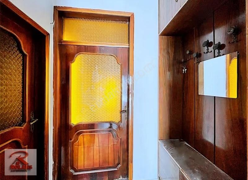 Kilise Civarı Geniş Kullanım Alanlı Açık Cepheli 3+1 Daire - Görsel 9