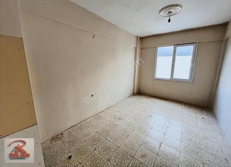 Mezitli Kaleköy'de Kiralık 3+1 Daire - Görsel 5