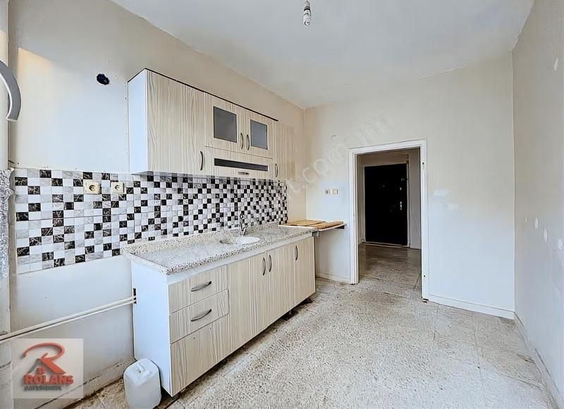 Mezitli Kaleköy'de Kiralık 3+1 Daire - Görsel 2